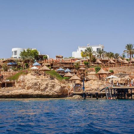 ジョリー ヴィル ゴルフ&リゾート シャルム・エル・シェイク エクステリア 写真 The Red Sea coast at Sharm El Sheikh